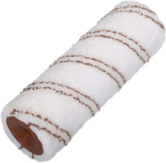 Rola De Zugravit Mikro 25 Cm/11 Mm Diametru 44 Mm Hardy Microfibră