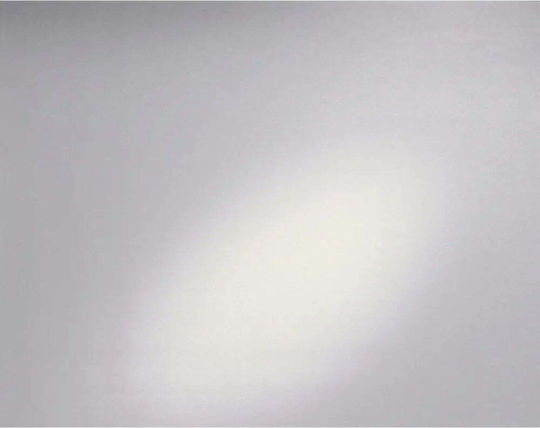 Tapete Wand Silber 45x150cm