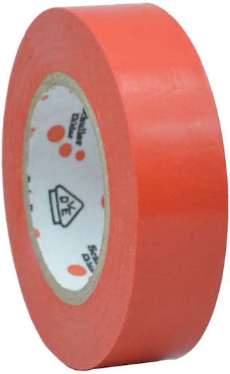 Insulation Tape 10 M/15 Mm Vde Schuller