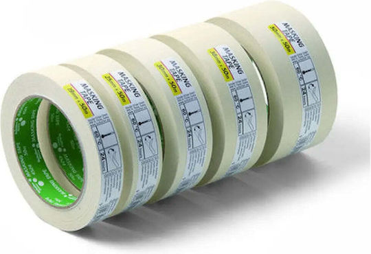 Bandă Adezivă De Protecție 60 C 24 H Schuller