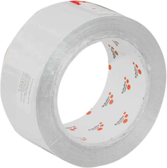 Aluminum Adhesive Tape Schuller