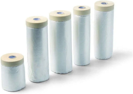 Cover Nylon 36.3 M2 Self-adhesive Tape Schuller