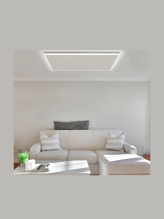 Ambianzza Panou LED 800W