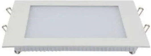 Horoz Electric LED Панел 18W 22.5x22.5см