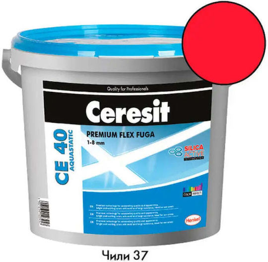 Grouting Mix Ceresit Ce 40 Chili 37