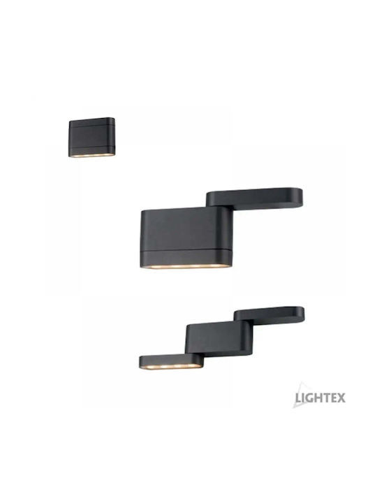 Lightex Διακοσμητικό Φωτιστικό LED