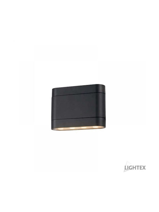 Lightex Διακοσμητικό Φωτιστικό LED