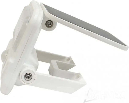 Lightex Solar LED Flutlichter 4W Natürliches Weiß 4000K