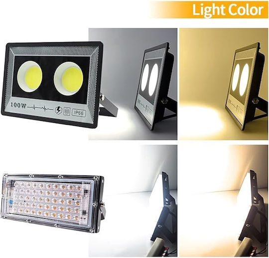Lightplanet LED Flutlichter 300W
