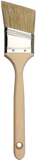 Flat Brush Series 60 38 Mm Angle Hardy