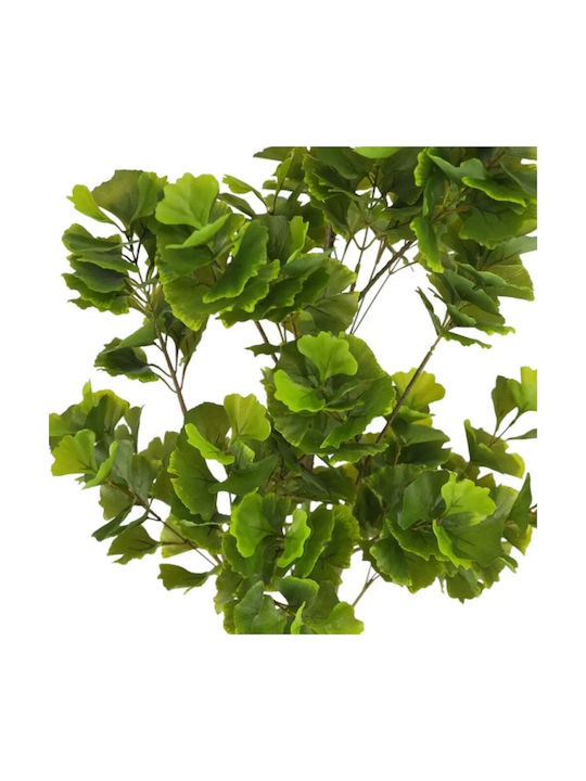 Artificial Ginkgo Biloba Plant 115cm Hd Hd-10983