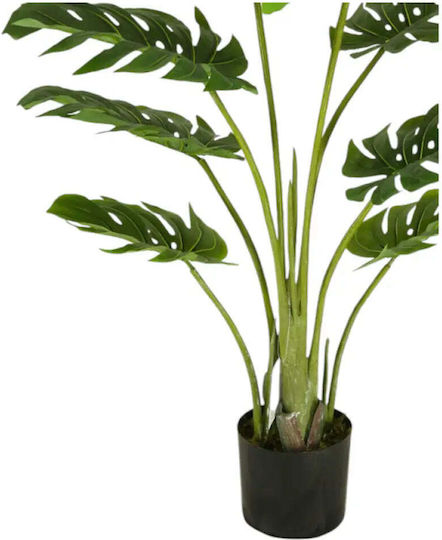Artificial Monstera Plant 90cm Hd Hd-10975