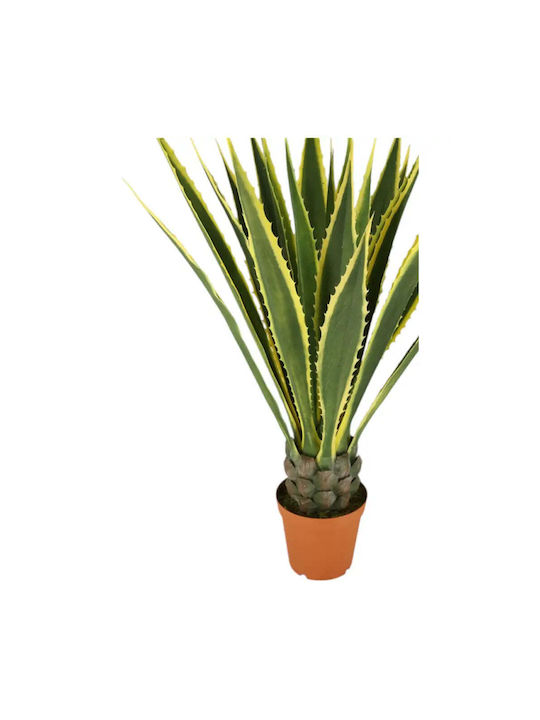 Plantă Artificială Agave 135cm HD HD-10987
