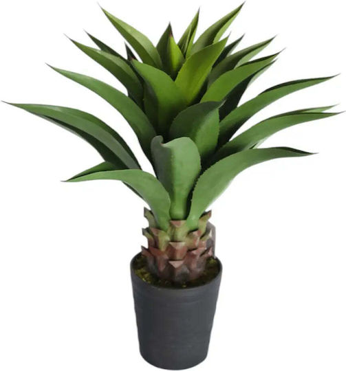 Artificial Agave Plant 82cm Hd Hd-10986