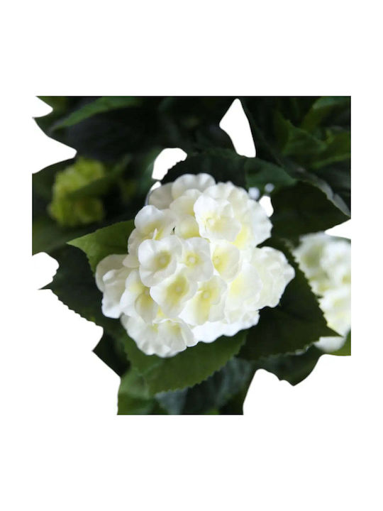 Plantă Artificială Hortensia 72cm Hd Hd-10989