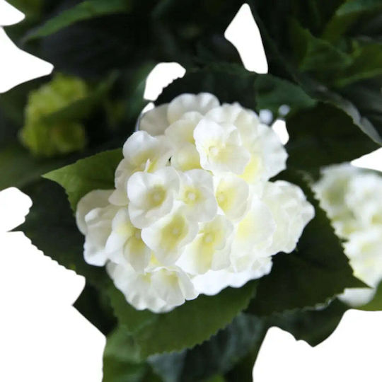 Plantă Artificială Hortensia 72cm Hd Hd-10989