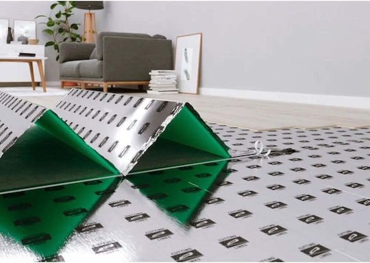 Xps Underlay Laminate Arbiton Secura Max 5 Mm 5.5 M² Pack