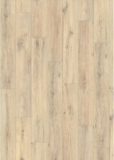 Laminated Flooring Egger Oak Floor El2805 8.00 Mm 32/ac4 Beveled Edge