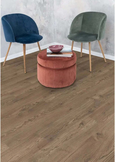 Laminatböden Egger Aqua Eiche Olkhon El2858 10,00 Mm 32/ac4 Gehrungskante