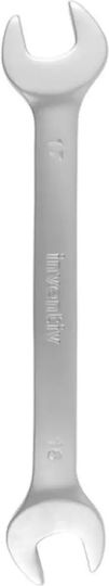 Flat Wrench 16x17 Mm Inventiv