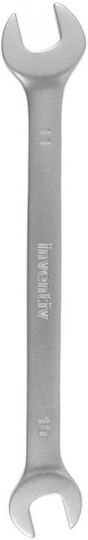 Flat Wrench 10x11 Mm Inventiv