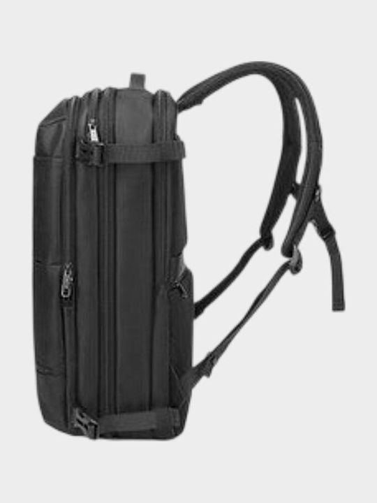 Tigernu Vacuum Αδιάβροχο 27lt Μαύρο