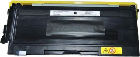 Uprint Tn350 Tn2000 2005 Tn2025 Тонер Касета Brother Черен