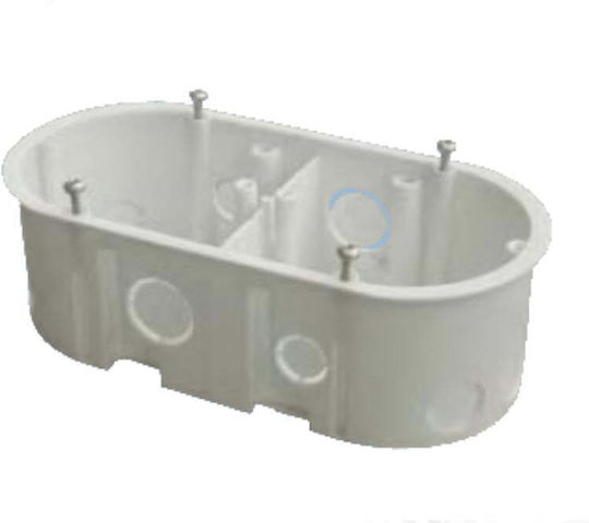 Junction Box Drywall 2xf60