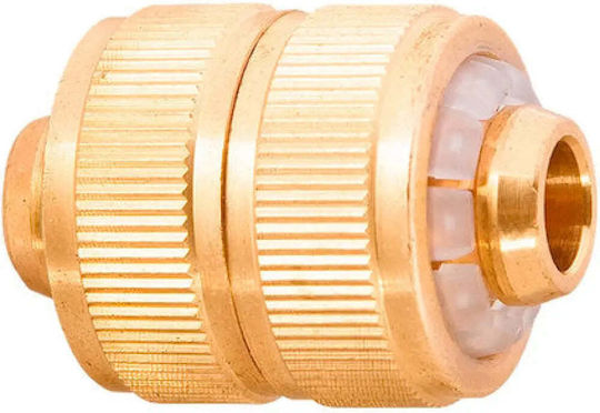 Brass Connector 1/2" Palisad