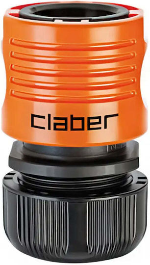 Claber Set Robinet 1 2"-3 4"