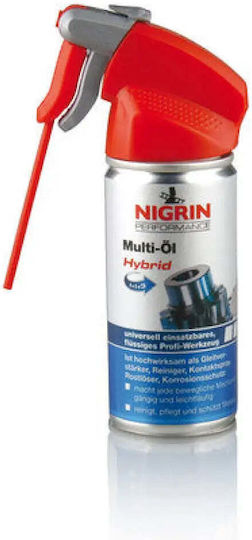 Universal Spray Lubricant Nigrin