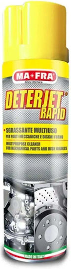 Mafra Brake Cleaner Spray