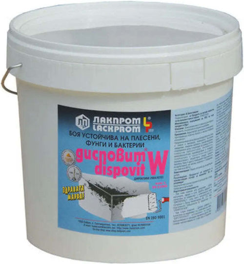 Dispositive W Paint Wet Rooms Lackprom