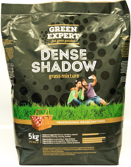 Amestec Gros De Iarbă Pentru Umbra 5 Kg