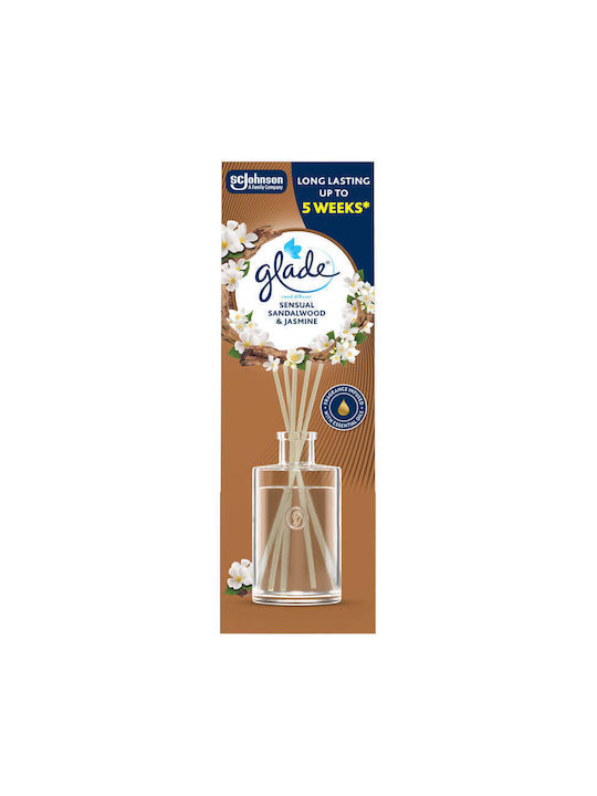 Glade Ароматни Пръчици Сандалово Дърво