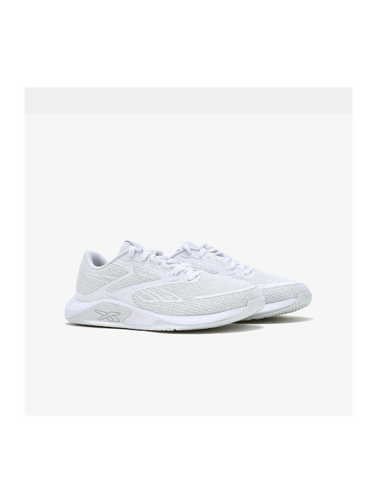 Reebok Nanoflex Tr Women's Training White