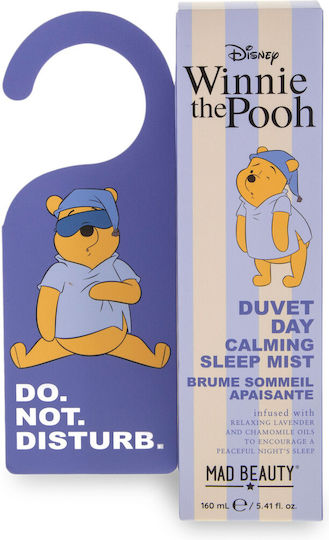 Mad Beauty Winnie Sleep Σετ Περιποίησης 2τμχ