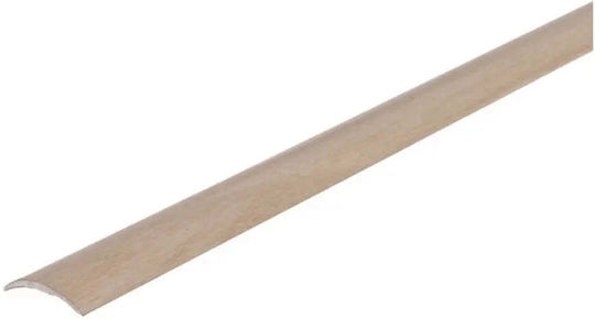 Self-adhesive Transition Strip Doellken 30 Mm Mocha Oak 0.93 M
