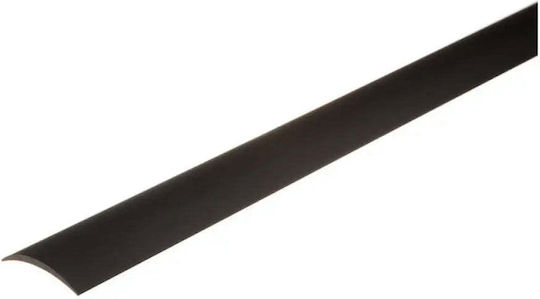 Self-adhesive Transition Strip Doellken 30 Mm Bronze 0.93 M