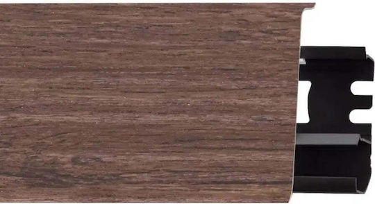 PVC Плинтус Arbiton Indo Oak Tasmania