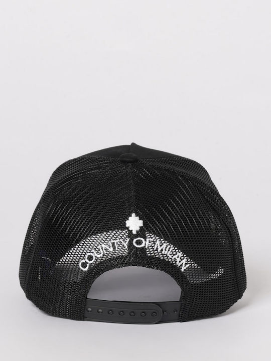 County Milan Marcelo Burlon Men’s Cap Sync2fashion-2459880 County Milan Marcelo Burlon Men’s Cap Sync2fashion-2459880
