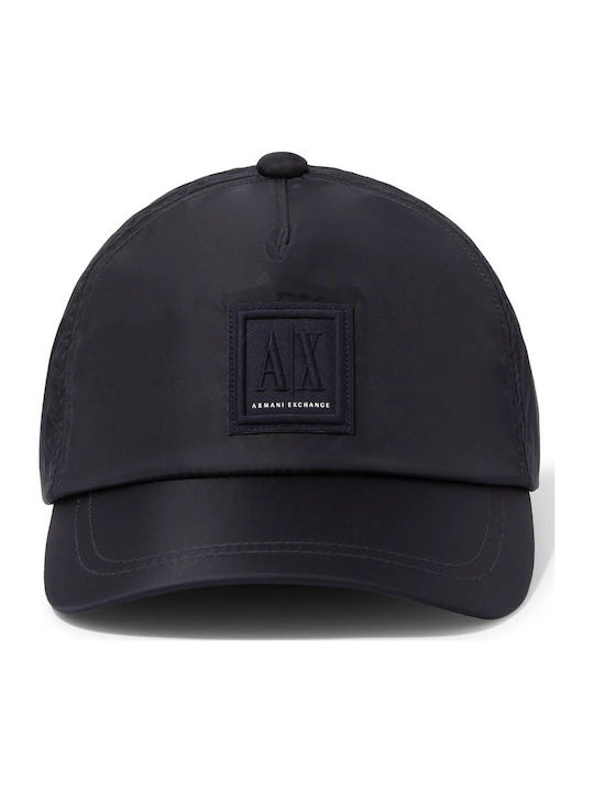 Armani Exchange Men Cap Sync2fashion-2430293