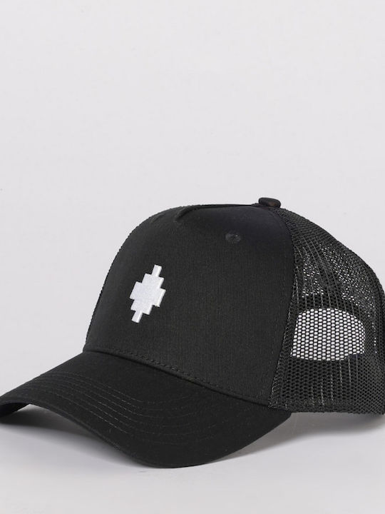 County Milan Marcelo Burlon Men’s Cap Sync2fashion-2459880