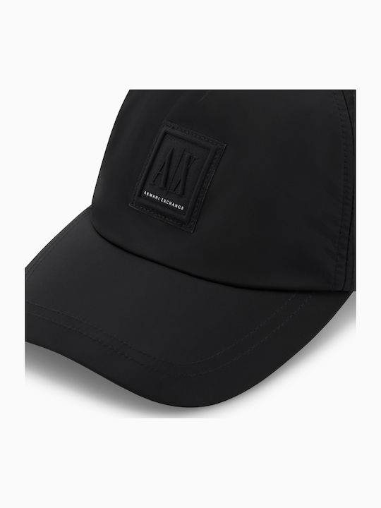 Armani Exchange Men Cap Sync2fashion-2430293