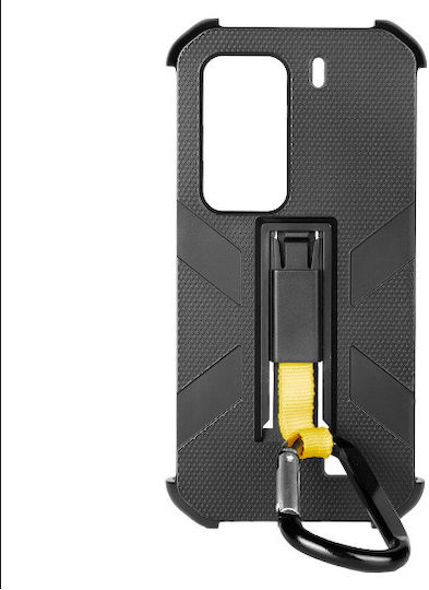 Ulefone Back Cover Armor 11/11t Μαύρο