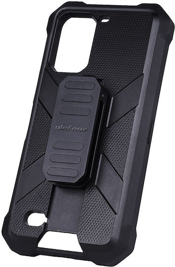 Ulefone Back Cover Armor 7 Black