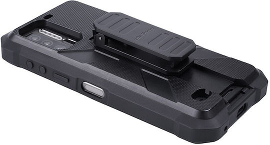 Ulefone Back Cover Armor 7 Black