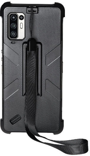 Ulefone Back Cover Μαύρο