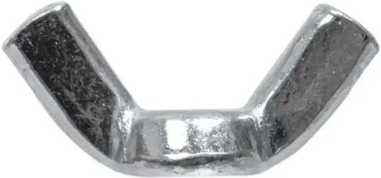 Wing Nut M6 Suki