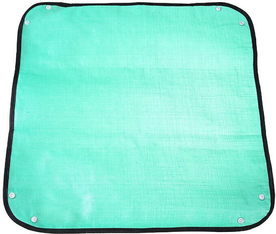 Foldable Garden Work Mat Transplanting Seedlings Gardening 66cm
